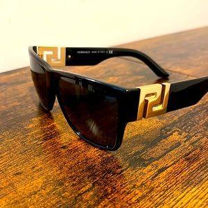 COPY - Men's Versace Shades